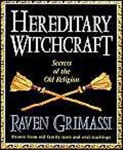Hereditary Witchcraft
