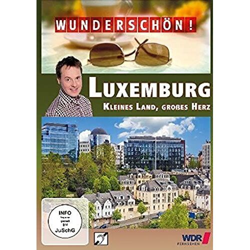 Luxemburg - Kleines Land, Großes Herz - Wunderschön!