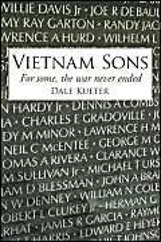 Vietnam Sons
