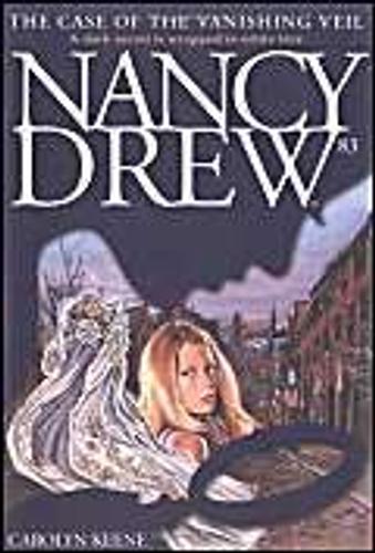 The Case Of The Vanishing Veil