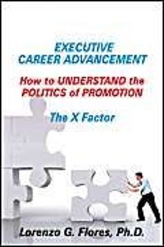 Executive Career Advancement