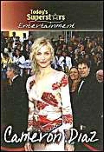 Cameron Diaz