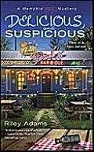 Delicious And Suspicious