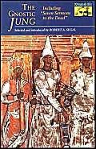 The Gnostic Jung