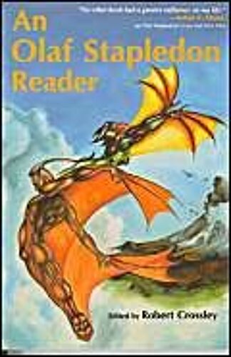 An Olaf Stapledon Reader