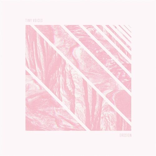 Erosion (Lim.Ed.) [Vinyl]