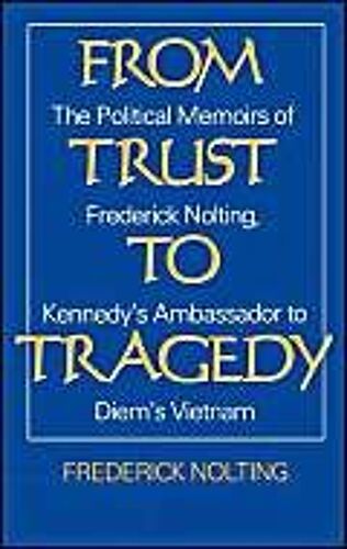 From Trust To Tragedy