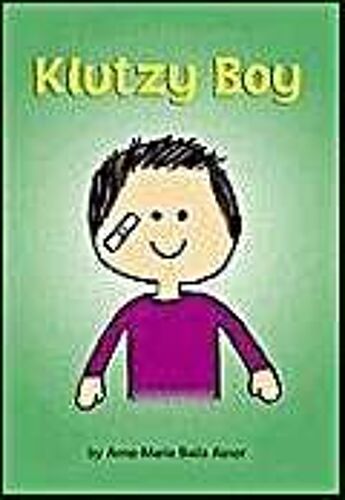 Klutzy Boy