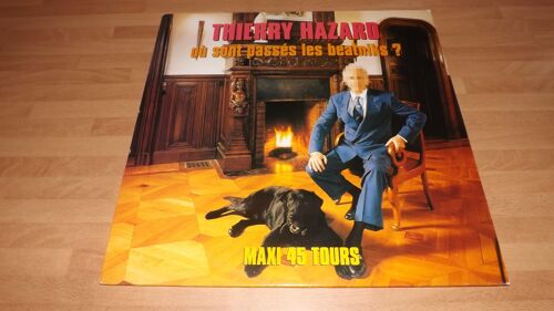 Où Sont Passés Les Beatniks