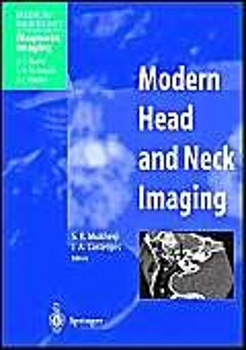 Modern Head And Neck Imaging