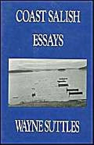 Coast Salish Essays