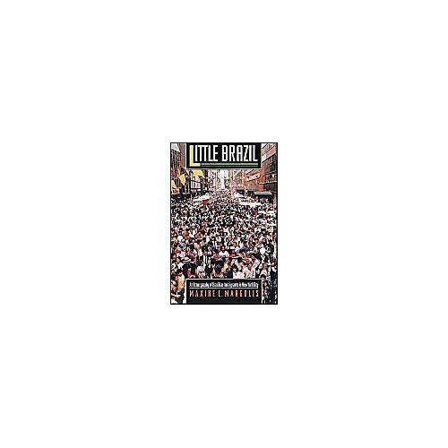 Little Brazil