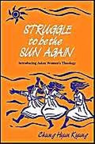 Struggle To Be The Sun Again