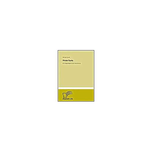 Private Equity