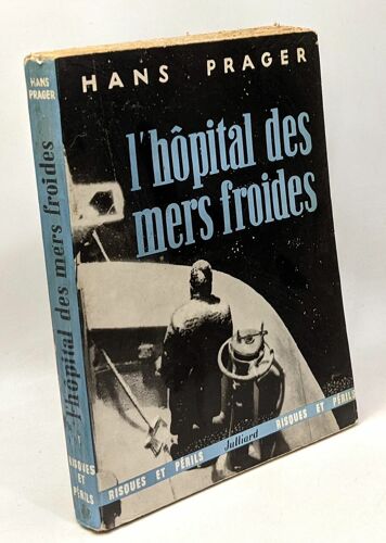 L'hôpital Des Mers Froides