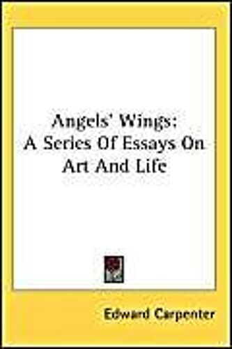 Angels' Wings