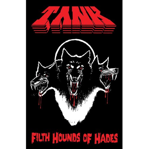 Filth Hounds Of Hades