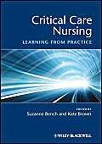 Critical Care Nursing