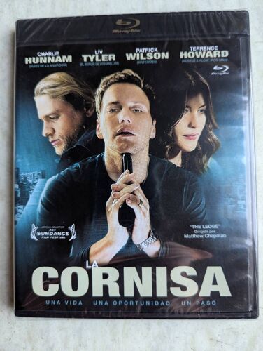 Cornisa