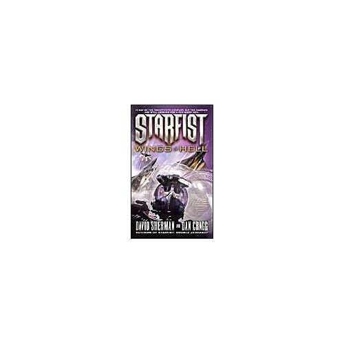 Starfist: Wings Of Hell