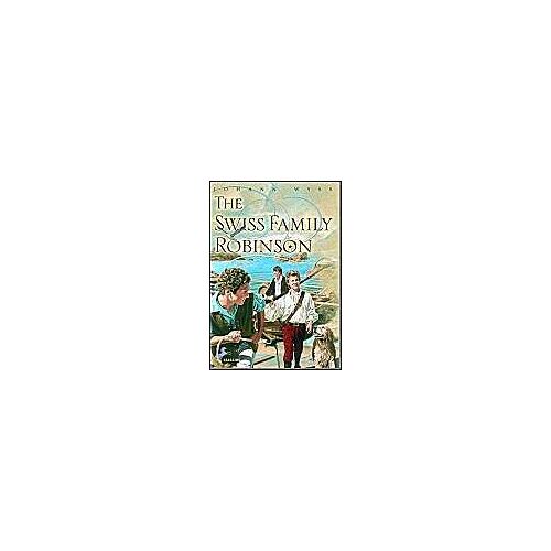The Swiss Family Robinson