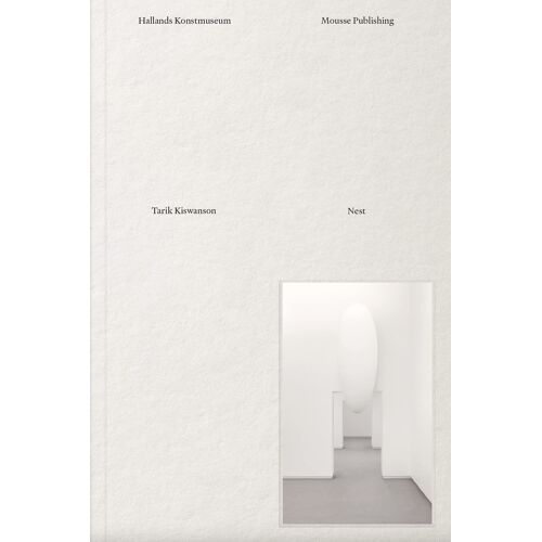 Tarik Kiswanson: Nest