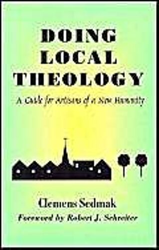 Doing Local Theology