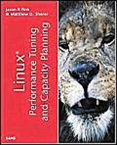 Linux Performance Tuning & Capacity Planning