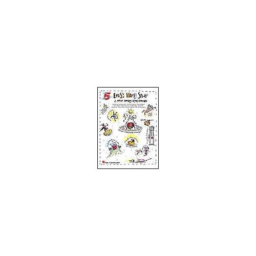 Eensy Weensy Spider & Other Nursery Rhyme Favorites