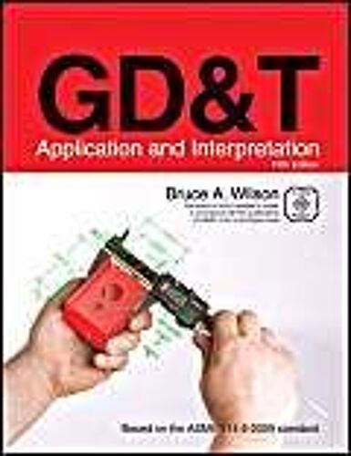 Gd&t Application & Interpre-5e