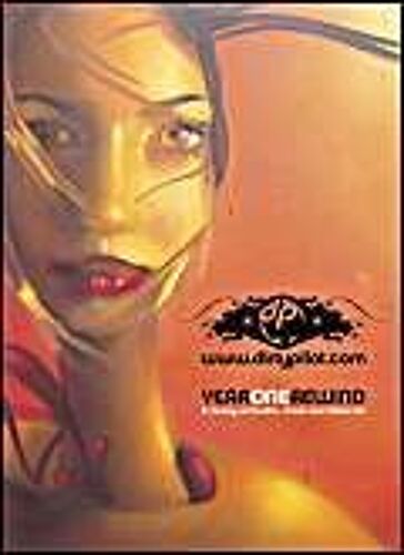 Dirtypilot.Com Year One Rewind