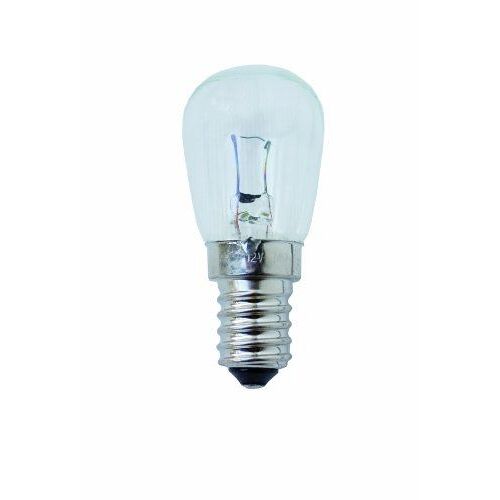 Trousselier - 4328 10w - Ampoule E14 - 12 V - 10 W