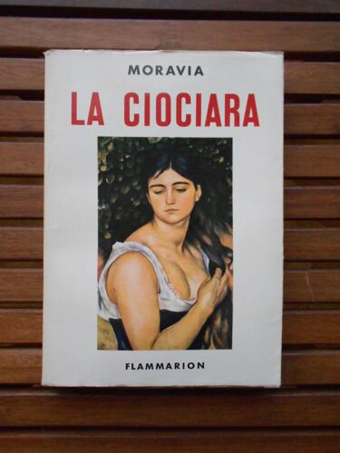 La Ciociara