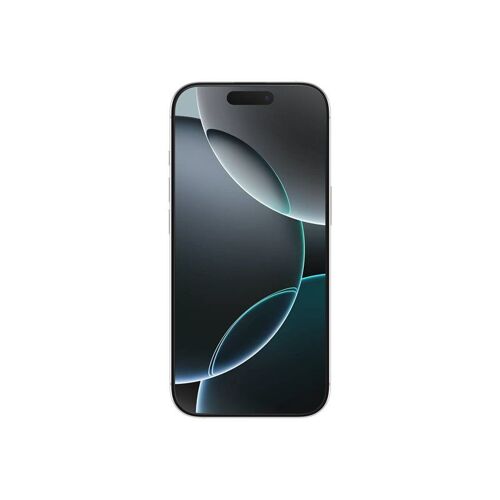 Otterbox - Protection D'écran Pour Téléphone Portable - Verre - Clair - Pour Apple Iphone 16 Pro