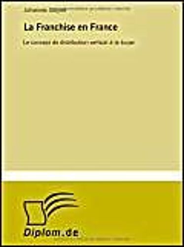 La Franchise En France