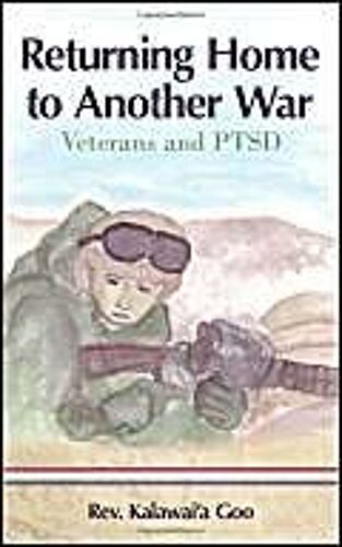 Returning Home To Another War