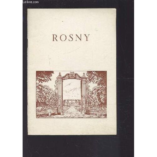 Rosny.