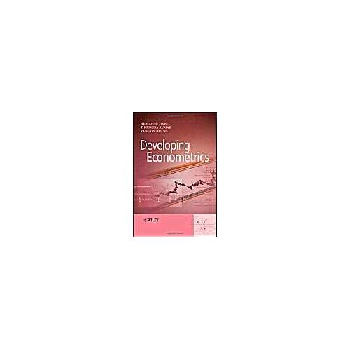 Developing Econometrics