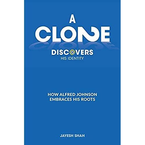 A Clone Discovers His Identity