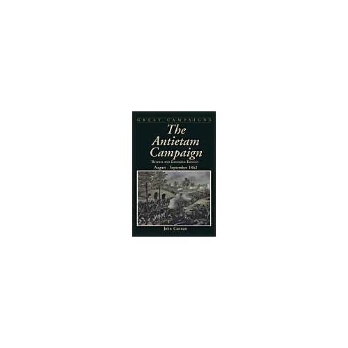 The Antietam Campaign