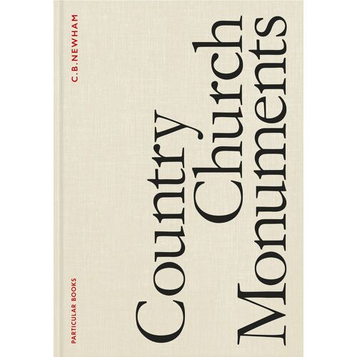 Country Church Monuments