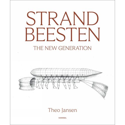 Strandbeesten