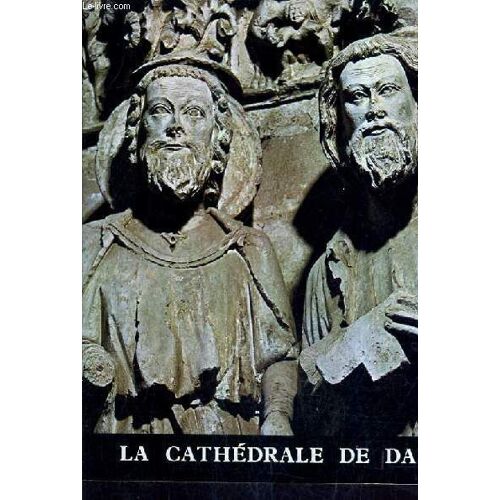 La Cathedrale De Dax.