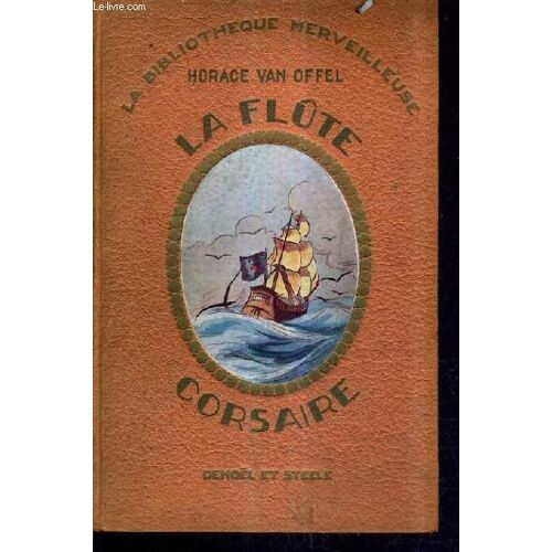 La Flute Corsaire.