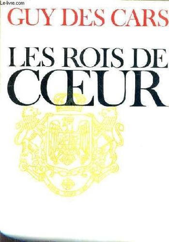 Les Rois De Coeur.