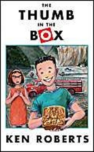 The Thumb In The Box