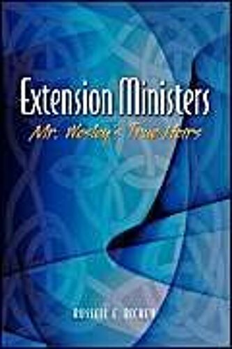 Extension Ministers
