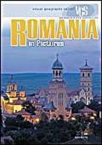 Romania In Pictures