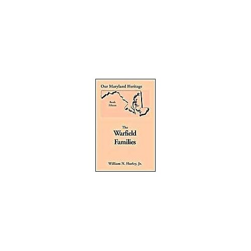 Our Maryland Heritage, Book 15