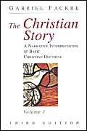 The Christian Story, Volume 1